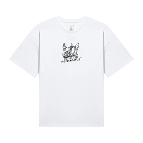 Футболка "IPACUS"